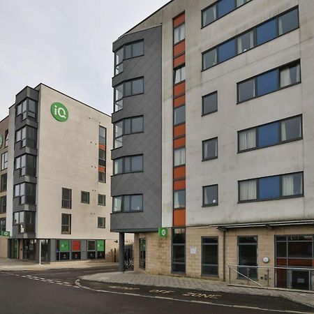 Iq Dorchester House In Bournemouth Exterior foto